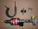 Palivové čerpadlo Webasto, 12V, diesel / benzin  AT 2000/2000S/2000ST    