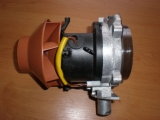 Dmychadlo D3LCc 24V motor