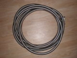 Pružná trubka výfuková 42mm