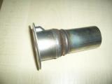 Spalovací komora Hydronic D5WZ