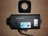 Nezávislé topení Eberspächer Airtronic D4, diesel, 24V, bez ovladače