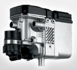 Nezávislé topení Webasto Thermo Top E diesel, 12V, bez ovladače