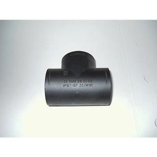 T-kus rozvodu vzduchu Eberspächer D = 60mm