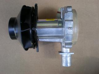 Dmychadlo Airtronic D2 12V
