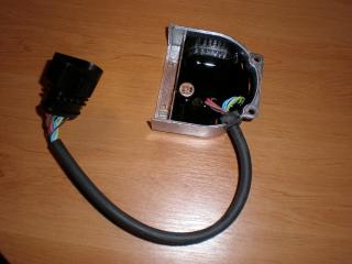 Řídící jednotka Eberspächer Hydronic 12V D4WS