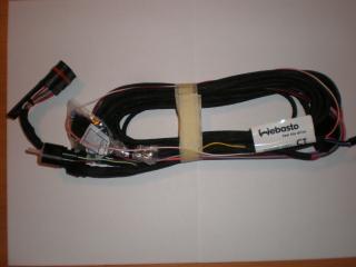  Kabelový svazek Webasto Air Top 2000 ST 12/24V 9003696