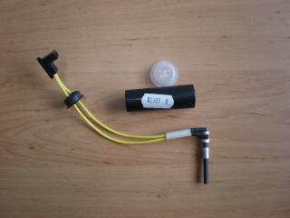 Žhavící kolík Webasto AT 2000/2000S 24V