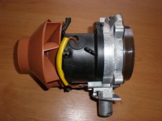 Eberspacher Dmychadlo D1LCc 12V motor 