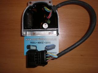 Řídící jednotka Eberspächer Hydronic 12V SHARAN GALAXY ALHAMBRA Eberspacher D5