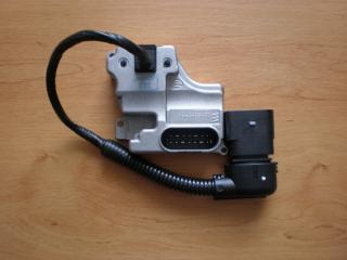 Řídicí jednotka HYDRONIC II D5Z - F Řídicí jednotka pro HYDRONIC II D5Z - F / VW