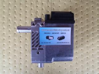 Řídicí jednotka Webasto ThermoTop C 12V diesel