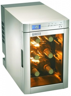 Autolednice / minibar Waeco MyFridge MF-6W 12/230V 