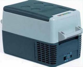Autolednice Waeco CoolFreeze CF 35 12/24V