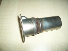 Spalovací komora Hydronic D5WZ