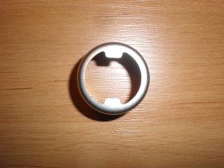 Koncovka výfuku 26,3 mm
