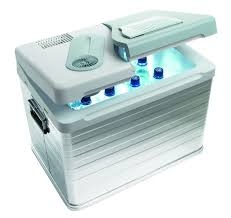 Autolednice Waeco Coolfun MB40
