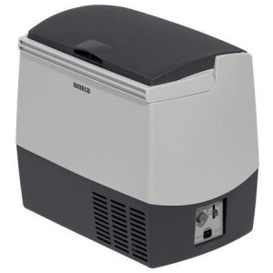 Autolednice / Waeco CoolFreeze CDF-18