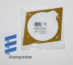 Těsnění  Eberspacher pro D3LC / D3LC compact