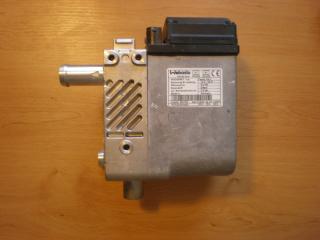 Řídicí jednotka Webasto ThermoTop C, benzin  