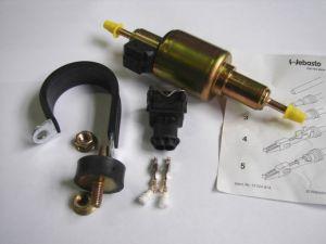Palivové čerpadlo Webasto, 12V, diesel / benzin