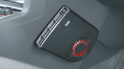 Nezávislé vyhřívání automobilů DEFA TERMINI 1900 A430066