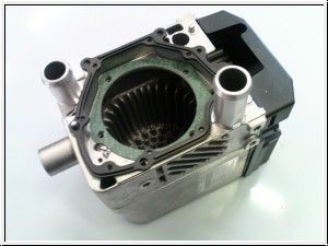 Řídicí jednotka Webasto ThermoTop C, benzin 92996