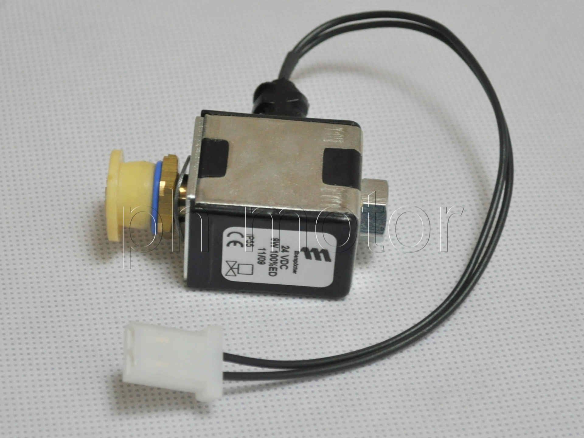 Elektromagnetický ventil Eberspächer HYDRONIC 252488450301