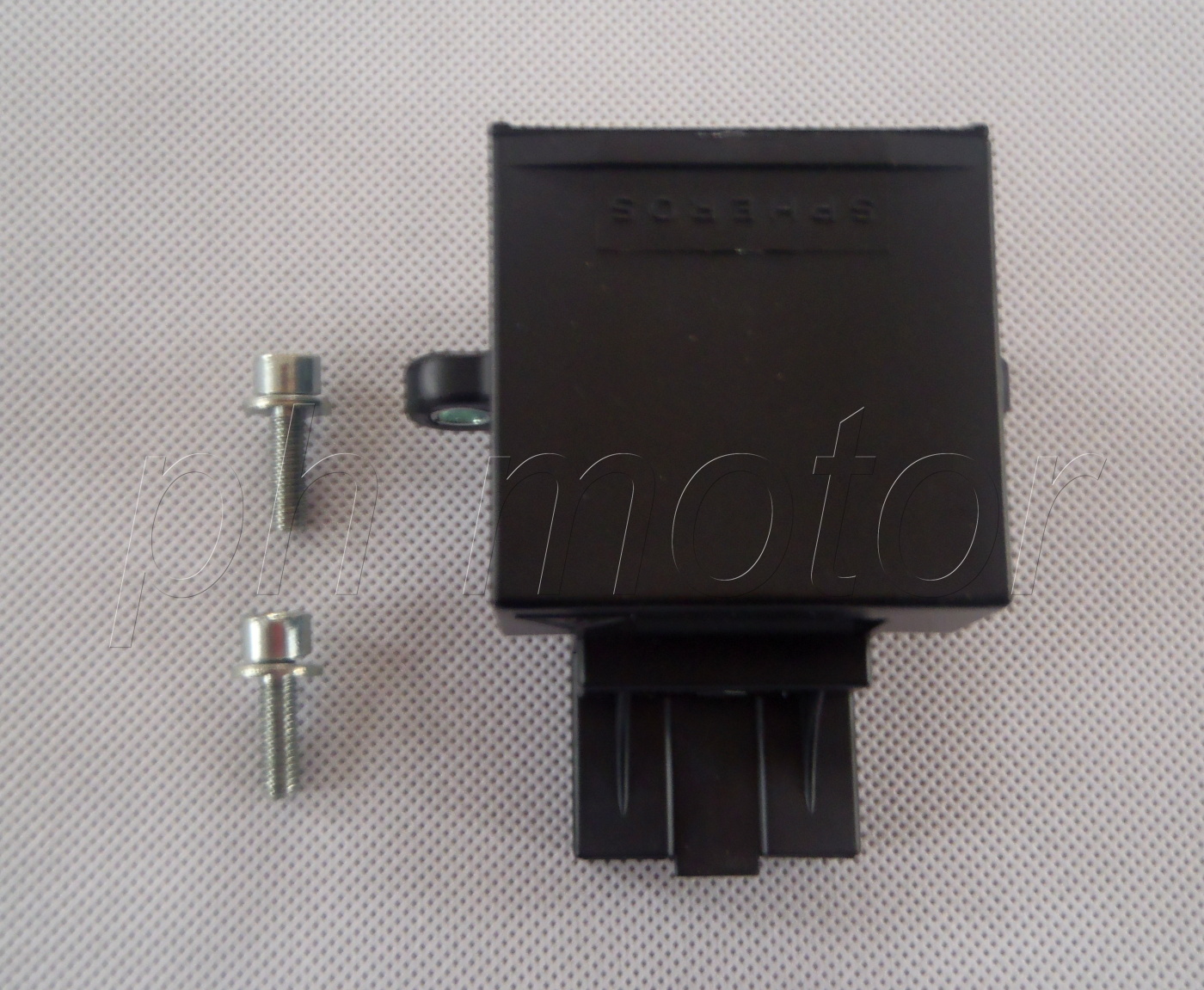 Zdroj jiskřiště Webasto pro Thermo 230/300/350 14845D/1320252A/11113935
