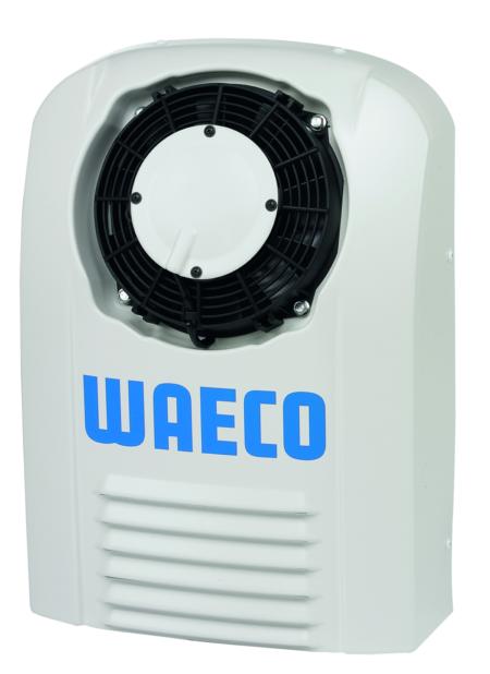 Nezávislá kompresorová klimatizace WAECO CoolAir SP 950I 24V DC