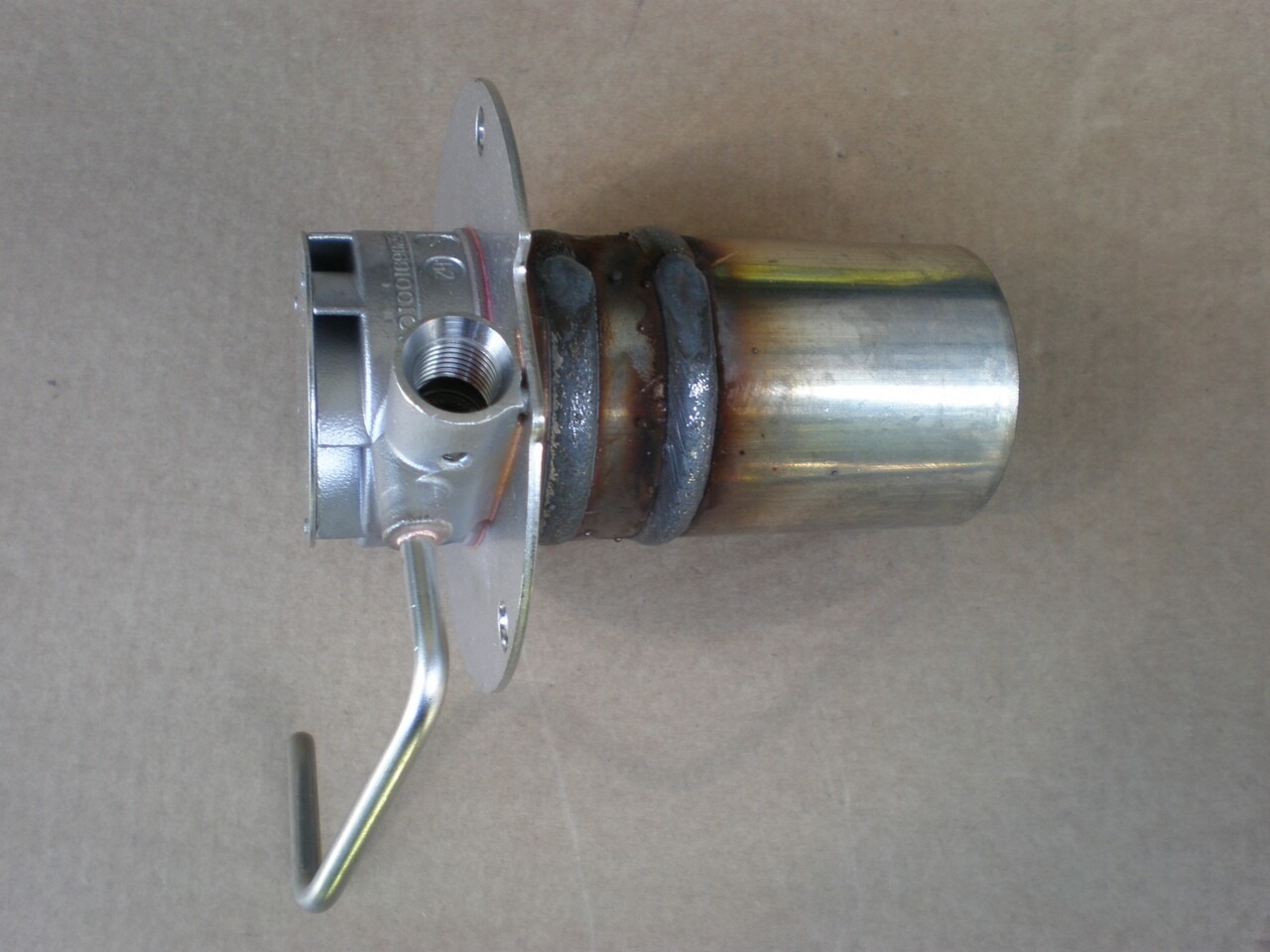 Spalovací komora Eberspächer Airtronic D2 252069100100