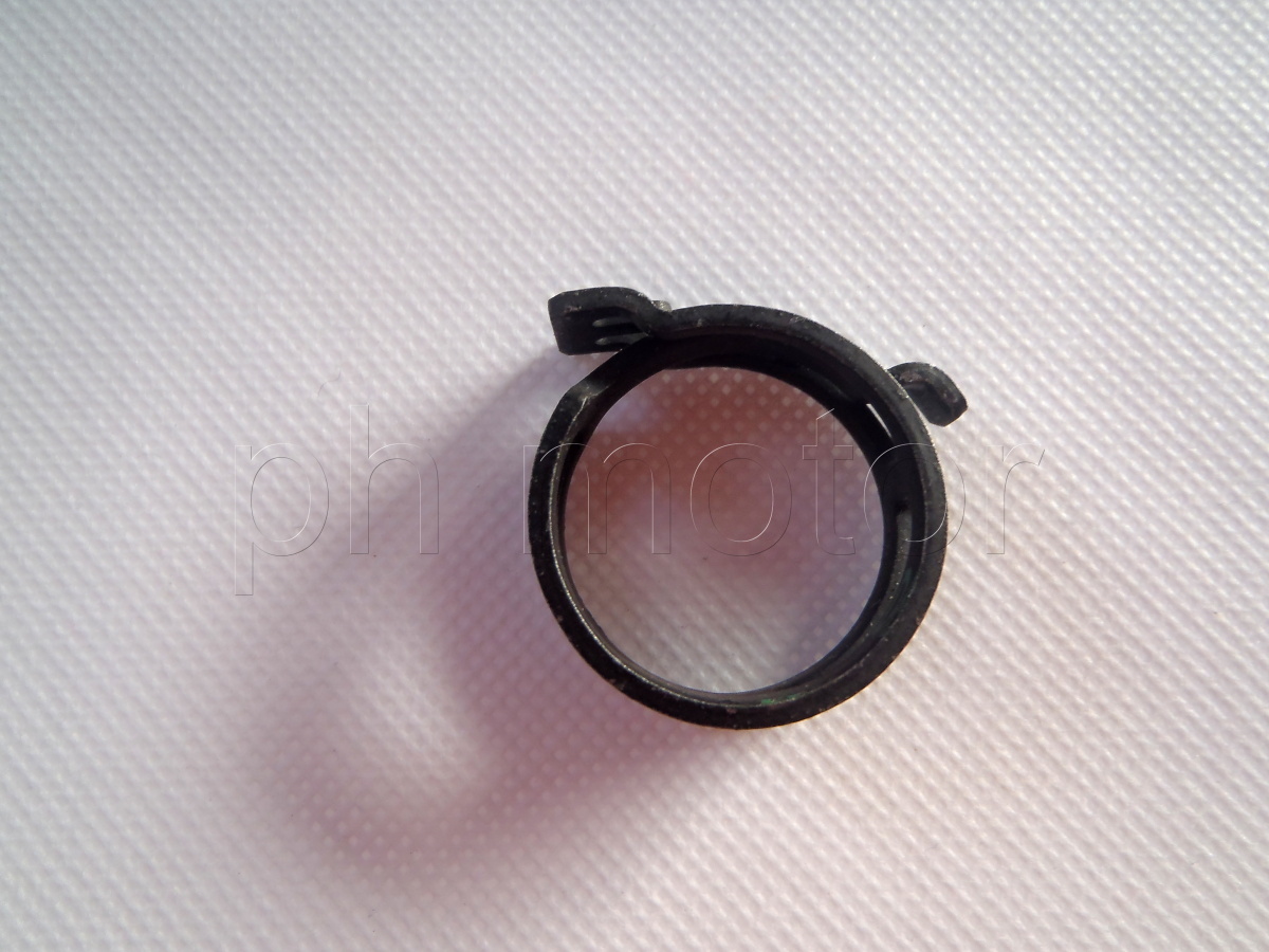Pružná spona Webasto 25mm MU25 91263B/ 9009022A