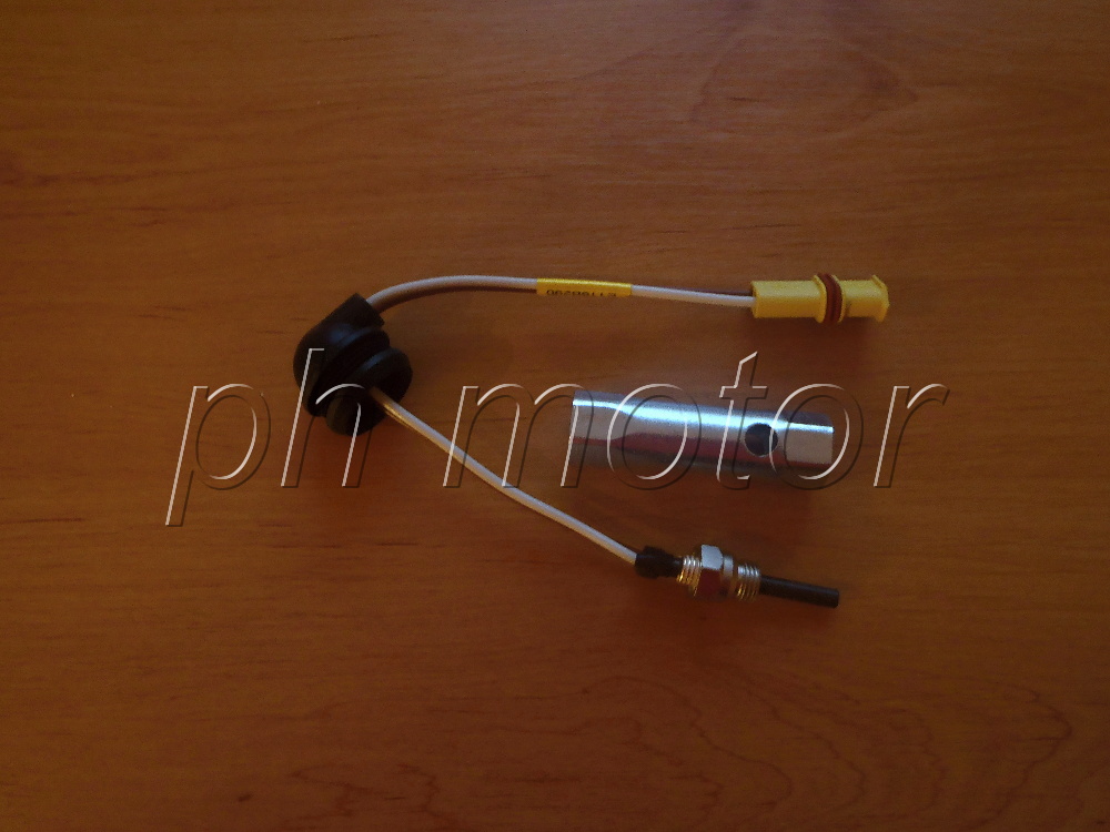 Žhavicí kolík Eberspächer Airtronic D2/D4/D4S 24V 252070011100 / 252070010300