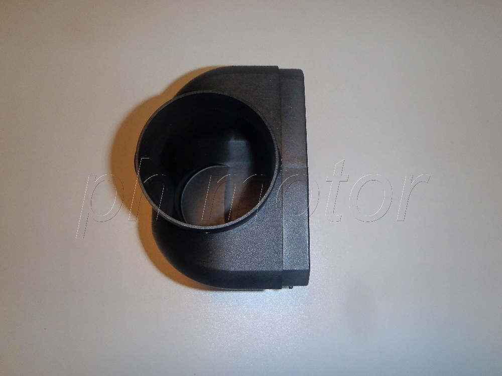Výdech boční D2 průměr 60mm 221000010020