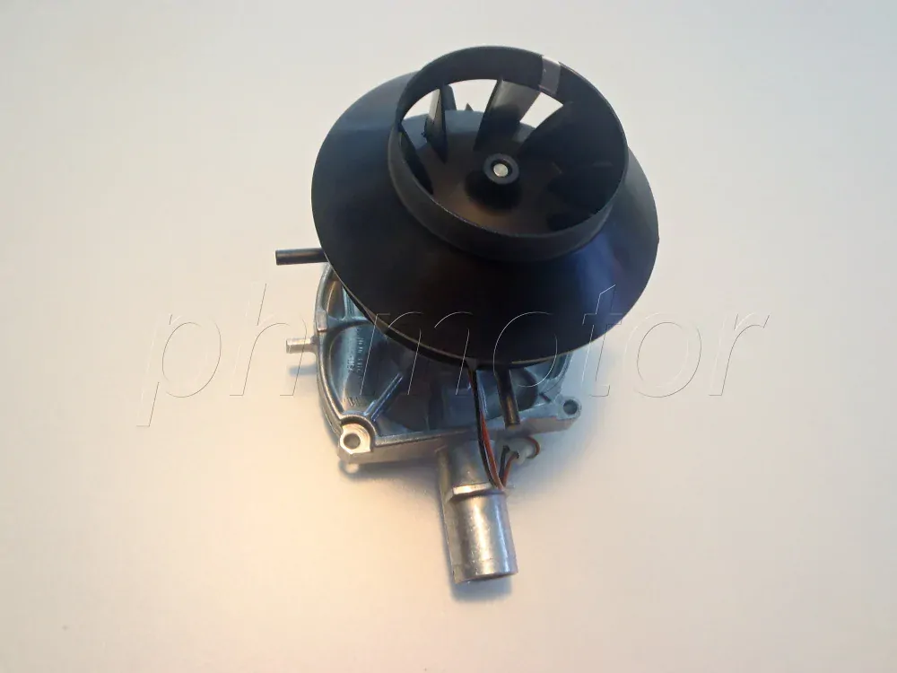 Dmychadlo Eberspacher Airtronic D2 12V 252069992000