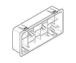 Montážní rámeček Eberspacher pro EasyStart Pro Timer 221000514100