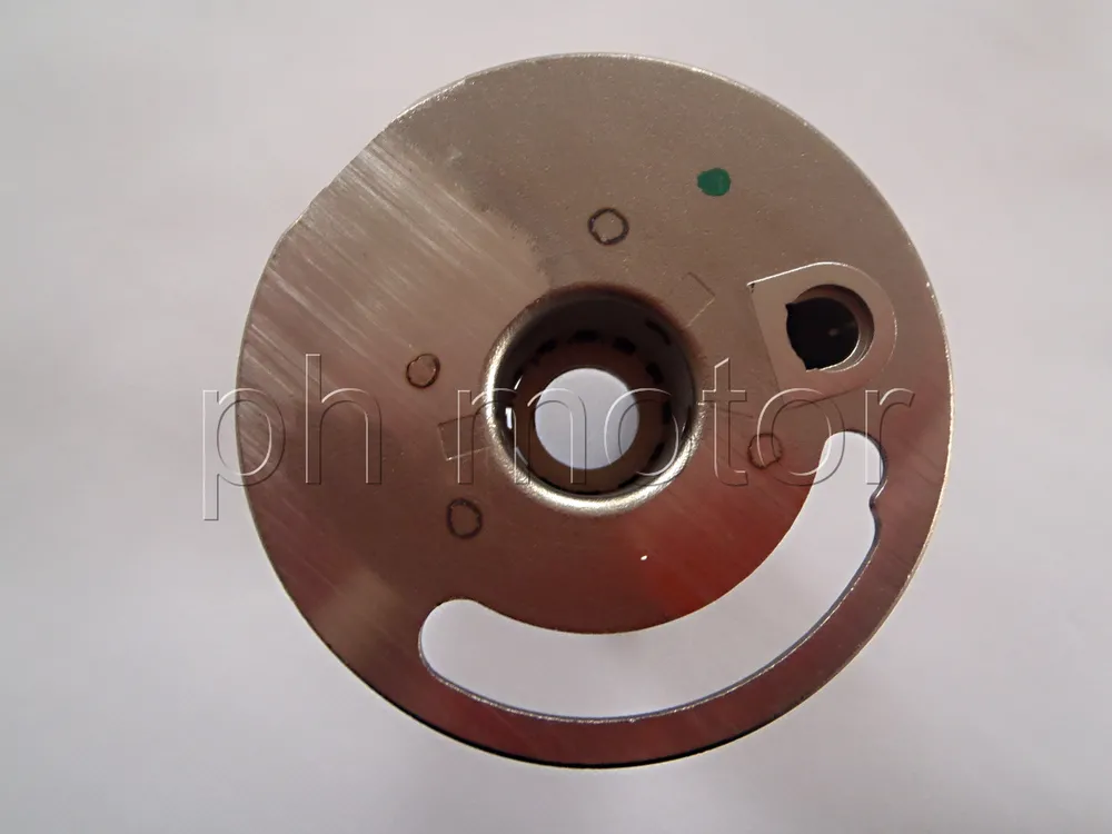Spalovací komora s plamencem Eberspächer D5WZ 252146100000