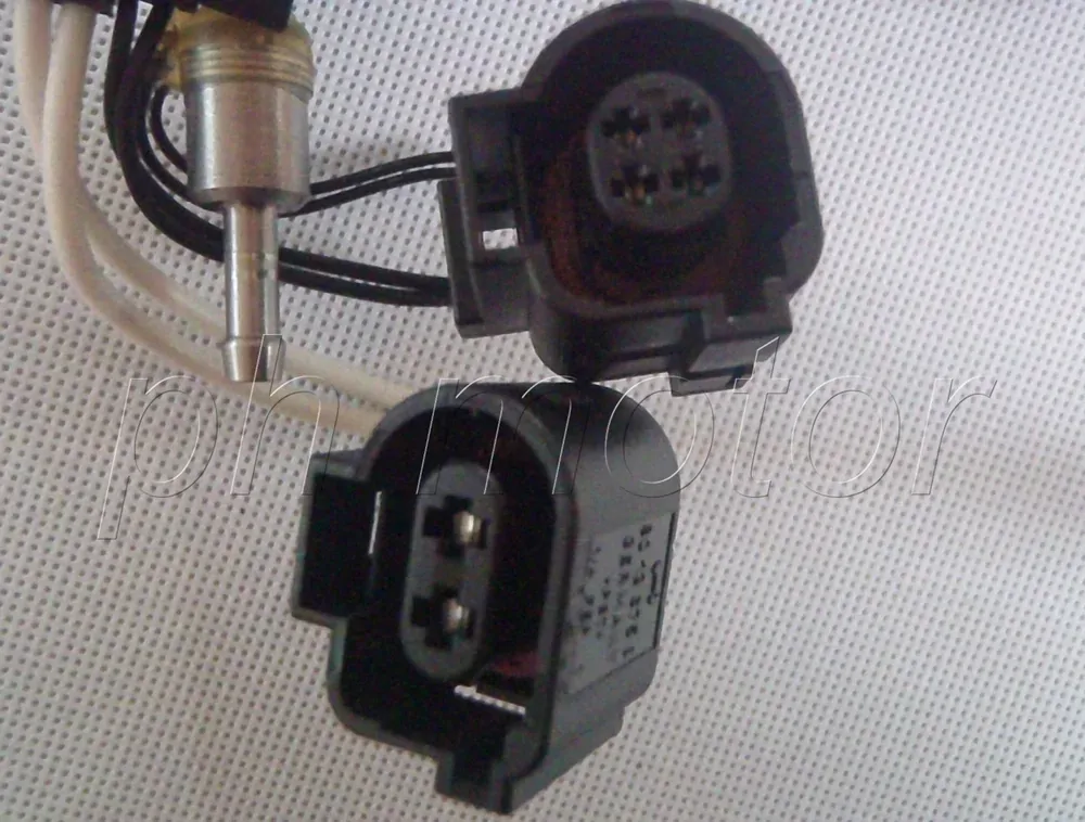 Spalovací komora, hořák, žhavicí kolík - Webasto Thermo Top V s uzávěrem 9021765 /1k0010375R