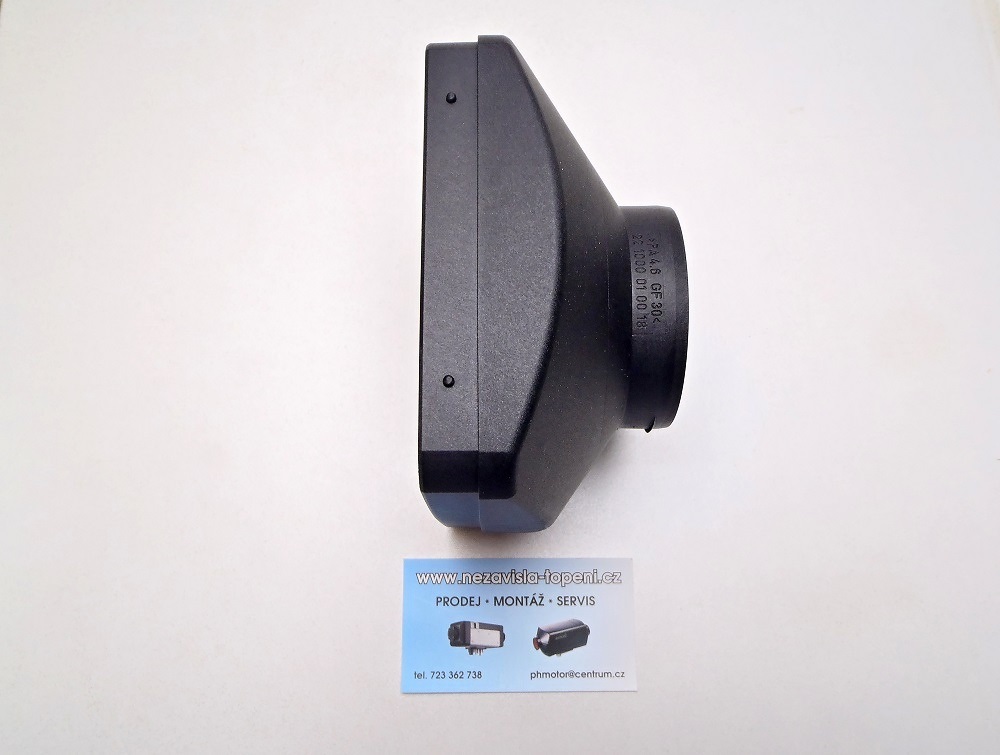 Výdech přímý Eberspacher pro Airtronic D4 221000010018