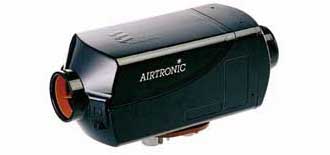 Nezávislé topení Eberspächer Airtronic D4, diesel, 12V, bez ovladače 25211305000