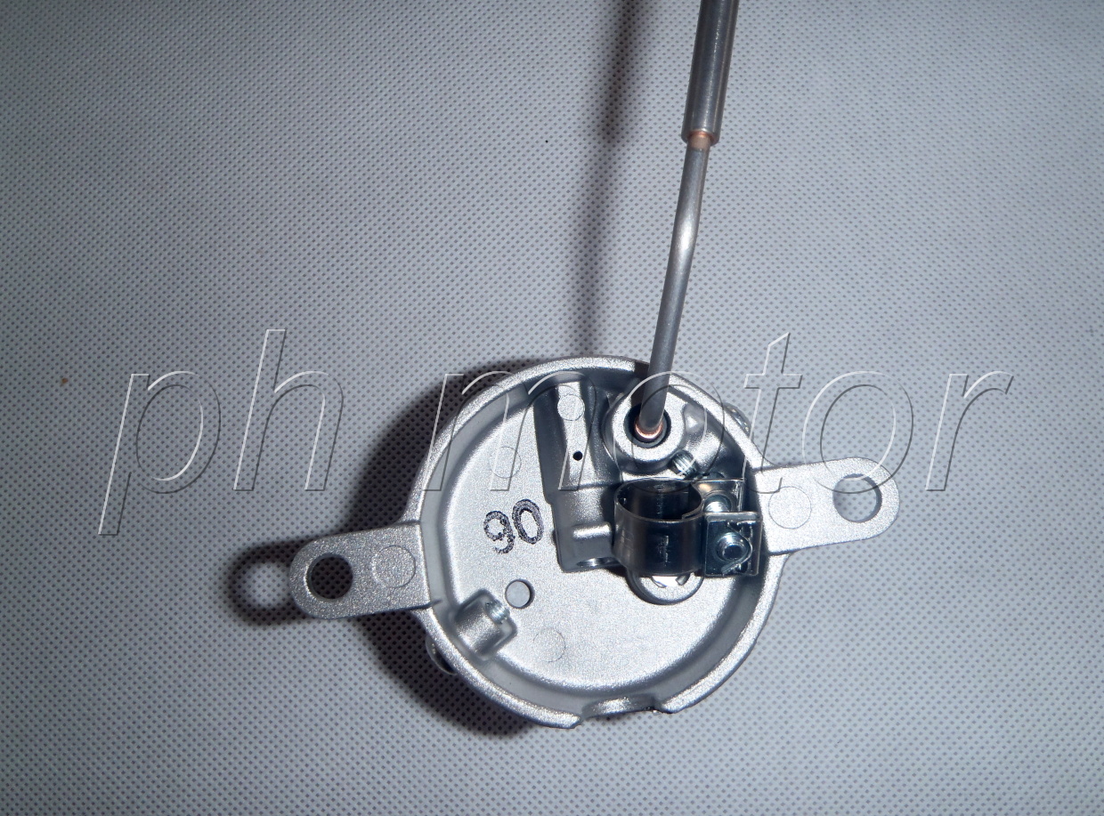 Hořák Webasto pro Thermo 90 / S / ST / DW 80 - Diesel 9010916/ 1322584