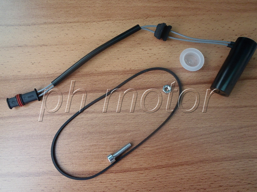 Hlídač plamene pro Webasto Thermo 90ST 9010617B/ 1322894/ 9005930