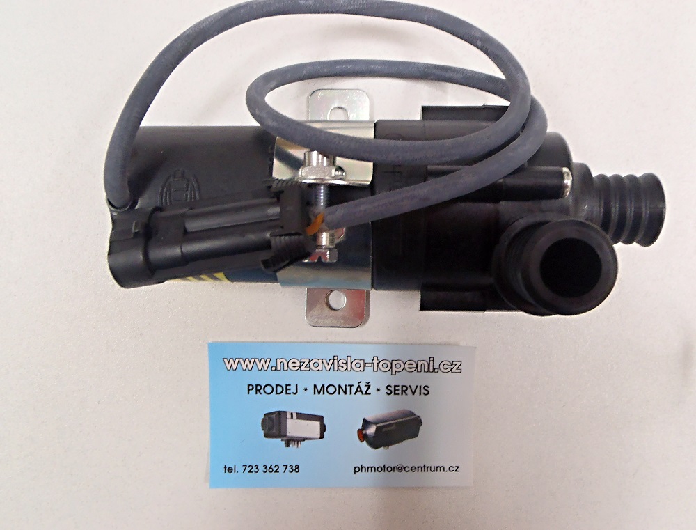 Vodní čerpadlo D5WS 24V 252009250000/252750250000