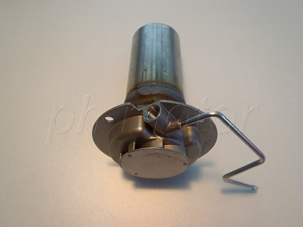 Spalovací komora pro Eberspacher Airtronic D4 252113100100