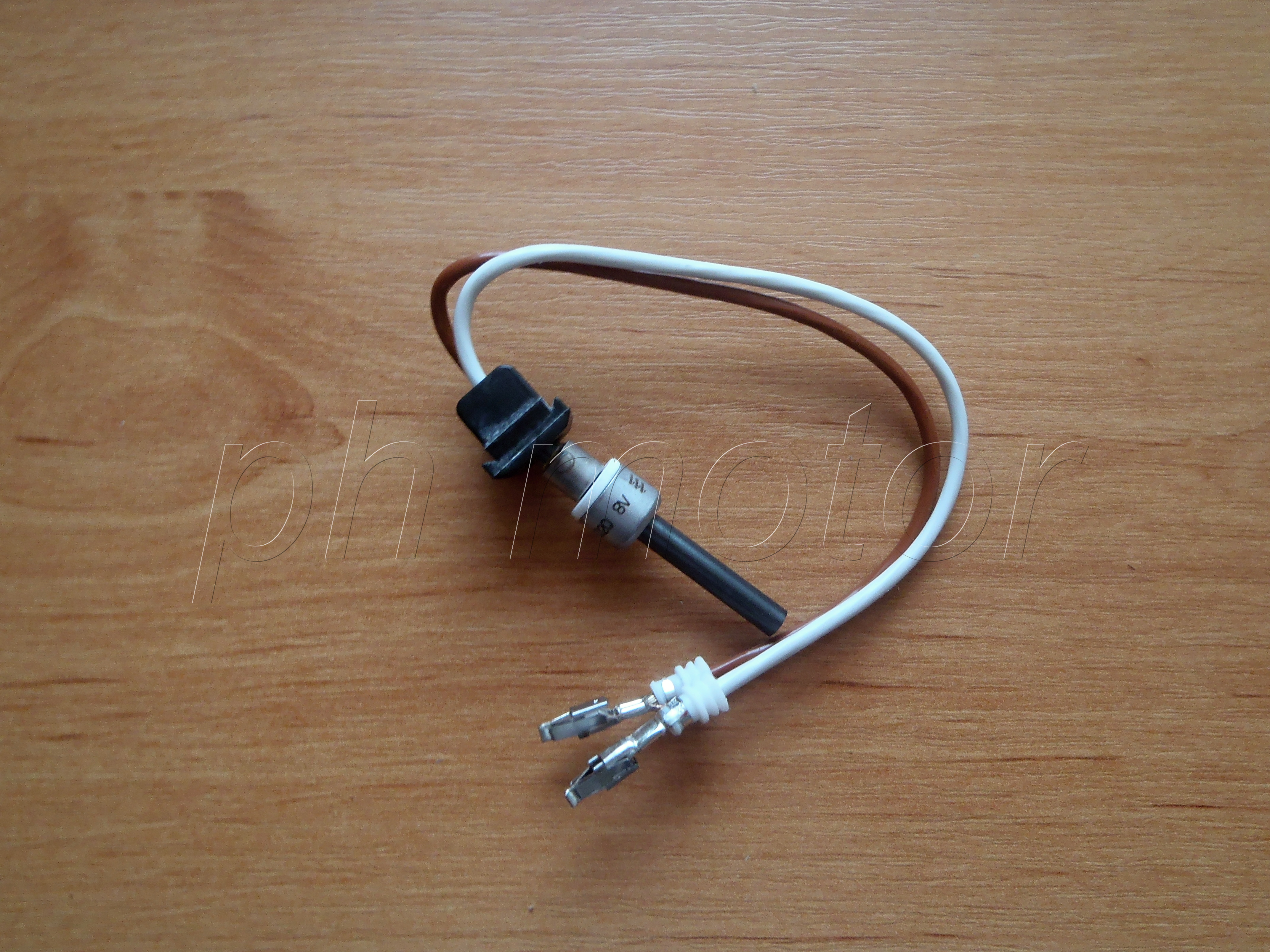 Žhavicí kolík pro HYDRONIC II 12V D5Z/S - F/H 252281011100 /252278011100