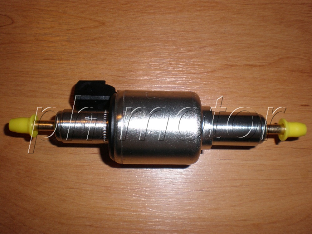 Palivové čerpadlo Webasto, 12V, diesel / benzin 9012868/1320292/89372