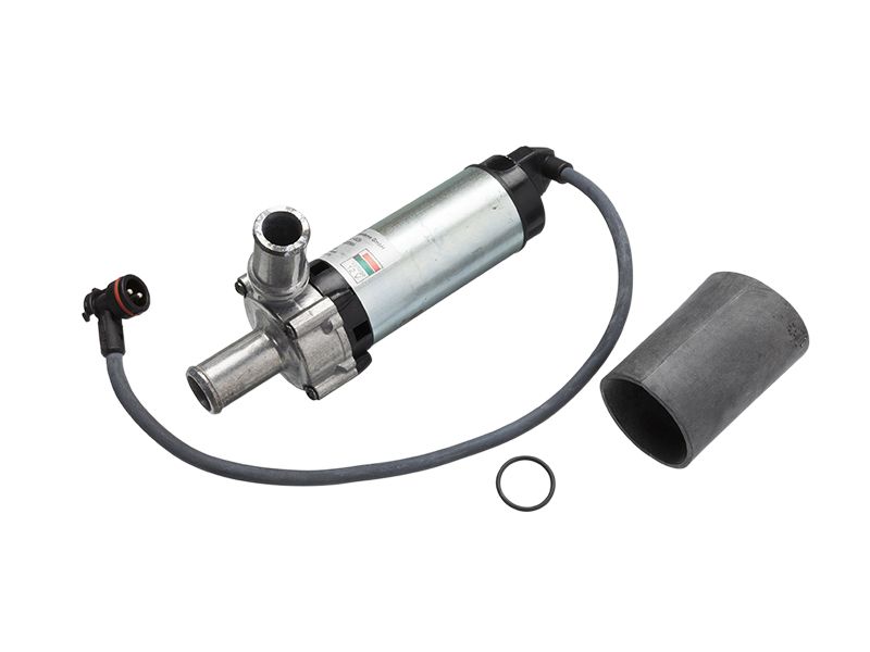 Vodní čerpadlo Webasto pro DW 80 U 4829 21297