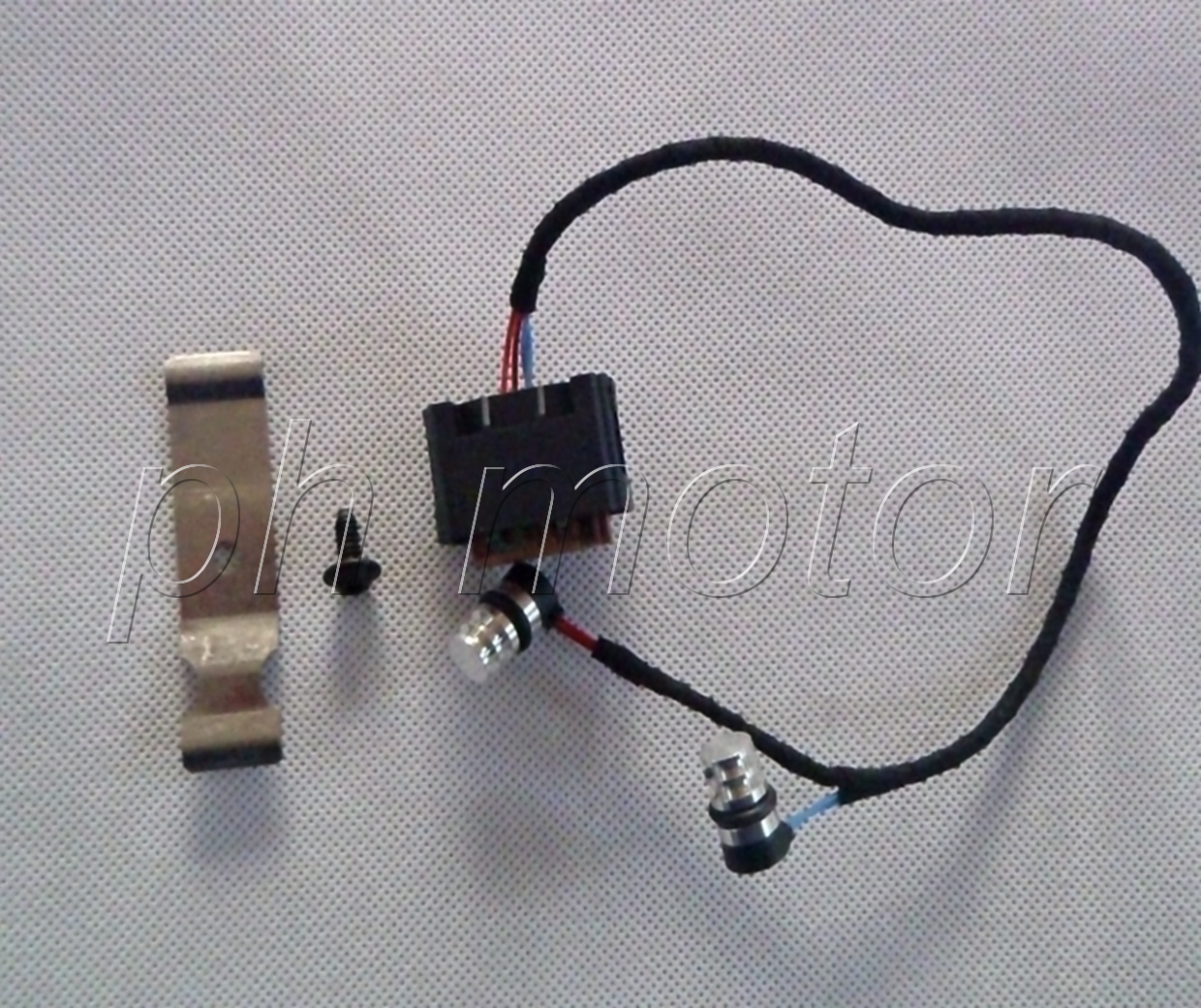 Senzor teploty Webasto Thermo Top V TT-V 9008345/ 9021768