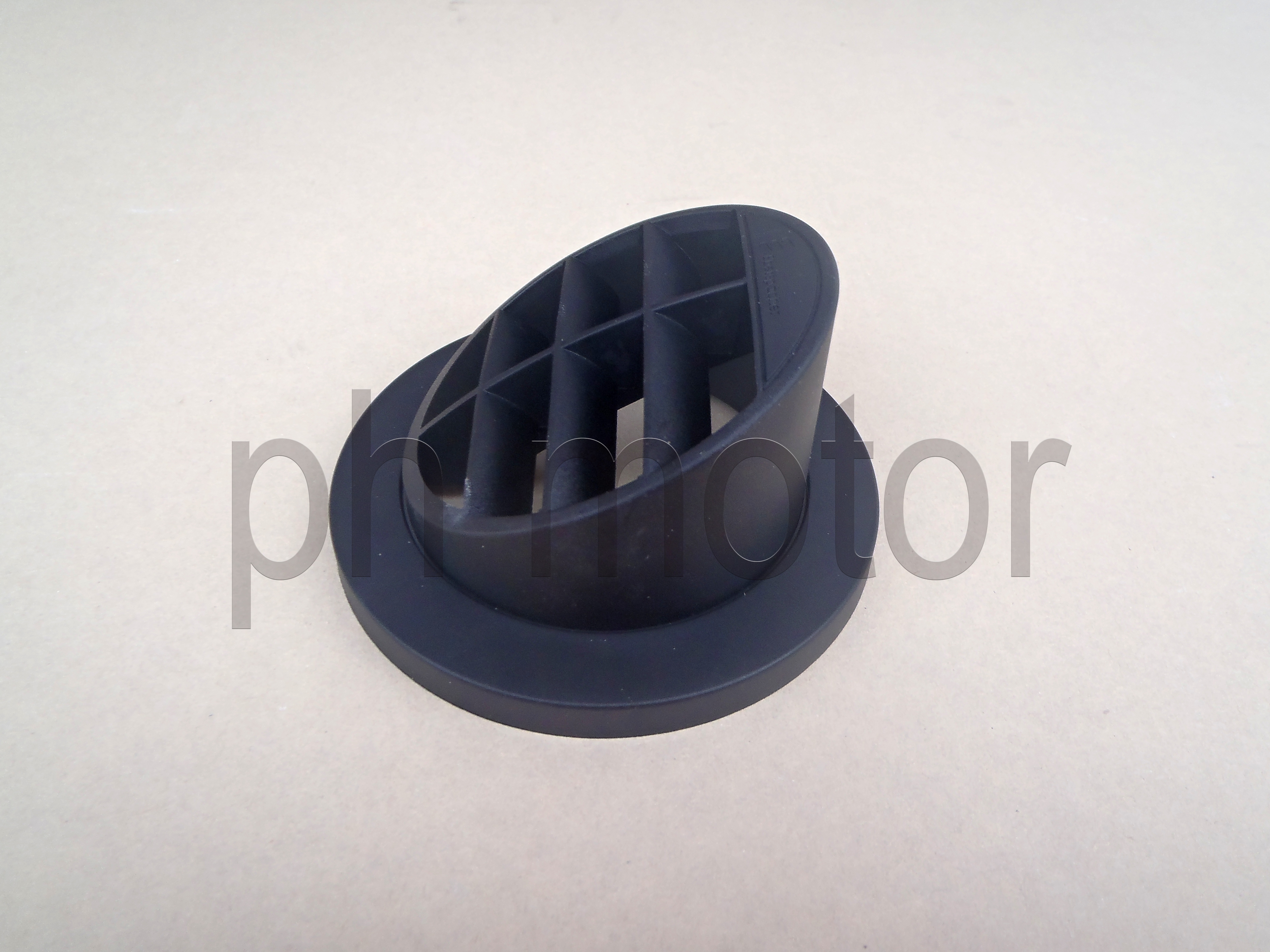Výdech Eberspacher D=60mm 30st 221000010056