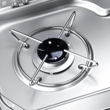 Kombinace dřezu a plynového vařiče Dometic HSG 2370 R 9103301740