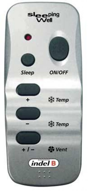 Klimatizace Indel Sleeping Well TOP 24V